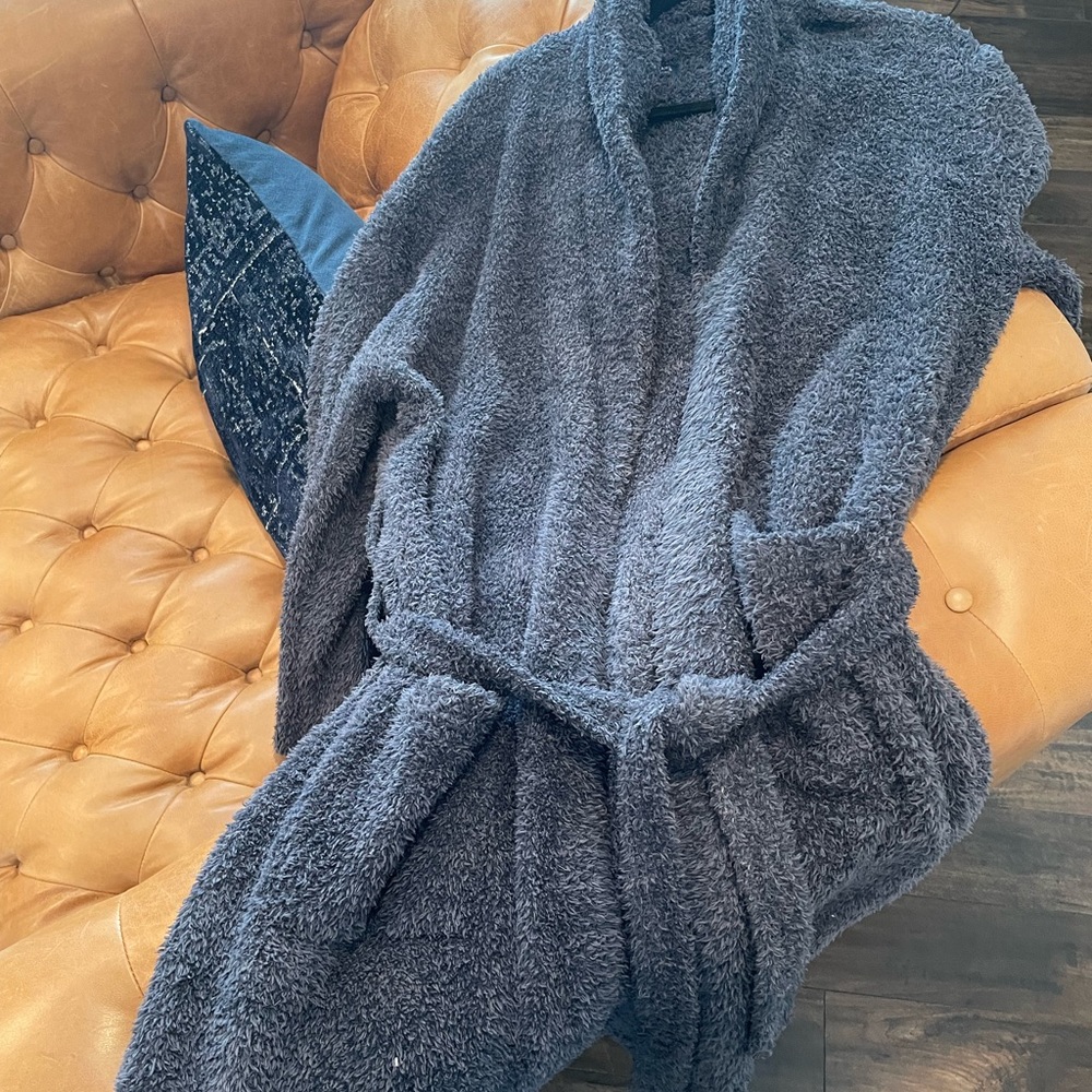 Barefoot Dreams Cozy Chic Robe